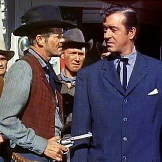 FILÓN DE PLATA (SILVER LODE) (USA, 1954) Western FILÓN DE PLATA (SILVER LODE) (USA, 1954) Western
