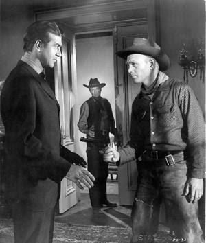 FILÓN DE PLATA (SILVER LODE) (USA, 1954) Western FILÓN DE PLATA (SILVER LODE) (USA, 1954) Western