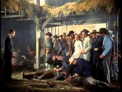FILÓN DE PLATA (SILVER LODE) (USA, 1954) Western FILÓN DE PLATA (SILVER LODE) (USA, 1954) Western
