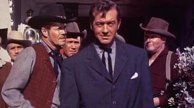 FILÓN DE PLATA (SILVER LODE) (USA, 1954) Western FILÓN DE PLATA (SILVER LODE) (USA, 1954) Western