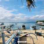 Cuaderno de bitácora día 4: Buceando en Padang Bay