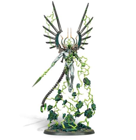 Pre-pedidos de esta semana en Games Workshop, una opinión