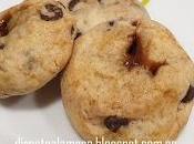 Cookies rellenas dulce leche