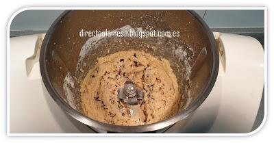 Cookies rellenas de dulce de leche Cookies rellenas de dulce de leche