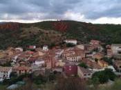 Pueblos Sierra Norte Guadalajara peligro extinción