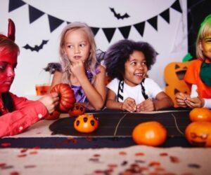 6 Ideas Para Celebrar Halloween En Casa Durante La Pandemia