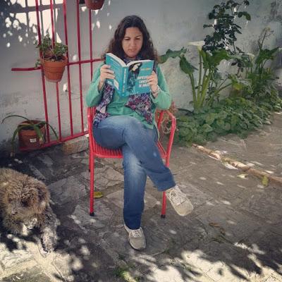 Día de las Escritoras, asesoría histórica y crecimiento personal Día de las Escritoras, asesoría histórica y crecimiento personal