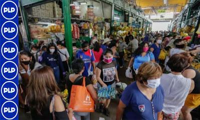 CASOS COVID-19 REGISTRA AUMENTO EN13 REGIONES DEL PERÚ...