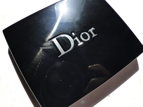 Paletas 5 Couleurs Couture de Dior, la reinvención de un clásico.