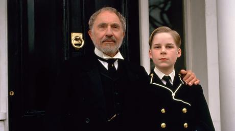 Un asunto de honor: El caso Winslow (The Winslow Boy, David Mamet, 1999) BBC Two - The Winslow Boy