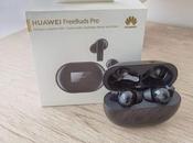 Huawei FreeBuds analizados, ¡los querer!