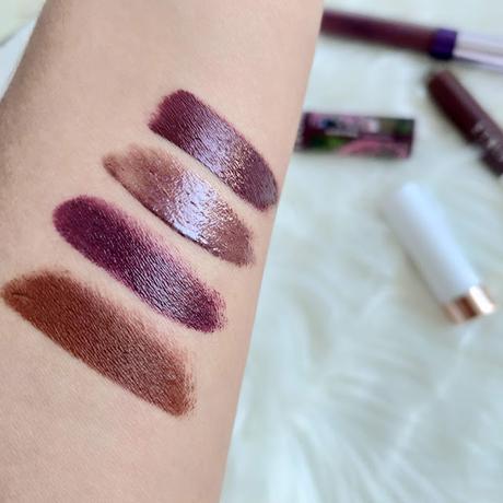 El RESCATE de NOVIEMBRE: Labial INTENSO para invierno El RESCATE de NOVIEMBRE: Labial INTENSO para invierno
