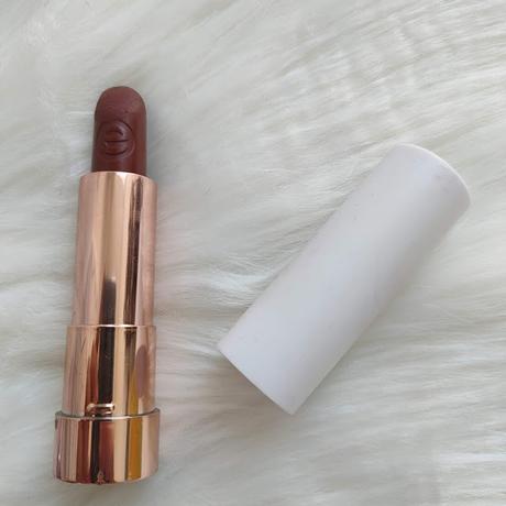 El RESCATE de NOVIEMBRE: Labial INTENSO para invierno El RESCATE de NOVIEMBRE: Labial INTENSO para invierno