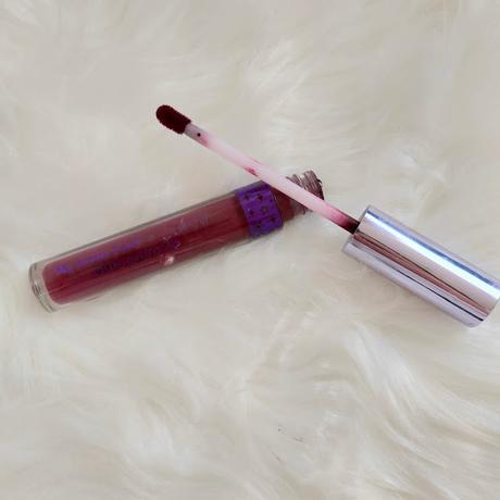 El RESCATE de NOVIEMBRE: Labial INTENSO para invierno El RESCATE de NOVIEMBRE: Labial INTENSO para invierno