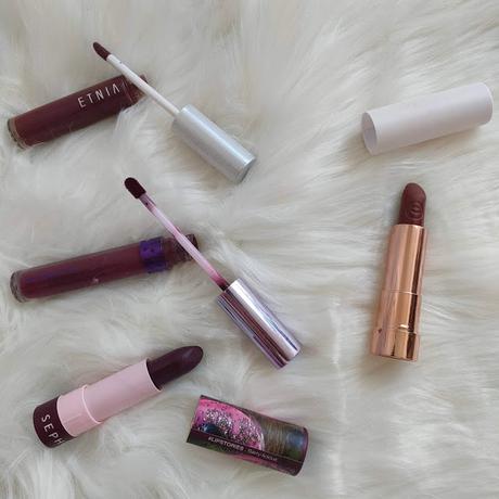 El RESCATE de NOVIEMBRE: Labial INTENSO para invierno El RESCATE de NOVIEMBRE: Labial INTENSO para invierno