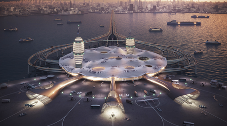 spaceport city new mexico: los vuelos, de la ciencia ficción a la realidad 5