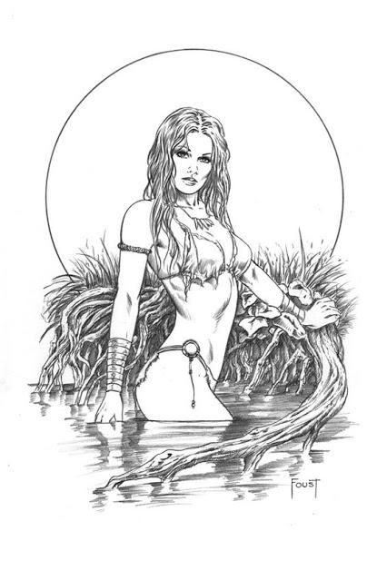 Screams From the Basement / Gritos Desde el Sótano, de Nimrod Cortés y OR15 Publishing