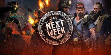 Precios en euros de los pre-pedido de esta semana en GW