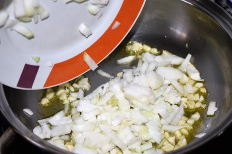 Almejas a la marinera Almejas a la marinera