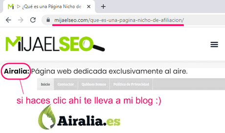 ¿Cómo se ganó el concurso SEO?