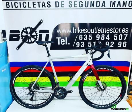 Orbea Gain 2021 ¿Esta bici lleva motor?