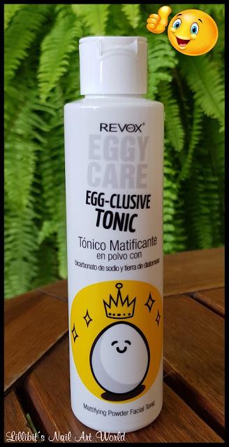 I like... Tónico matificante like... Tónico matificante