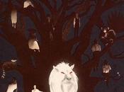 dragón blanco