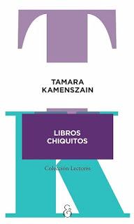 Tamara Kamenszain o cómo un escritor aprende a leer