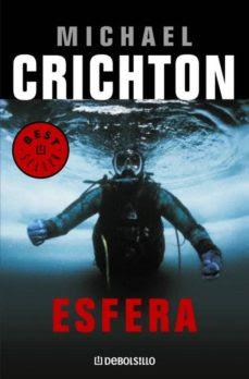 Esfera de Michael Crichton