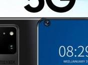 venden “Samsung Galaxy S30”, para reírse