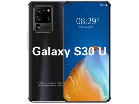 Ya venden el “Samsung Galaxy S30”, y es para reírse