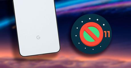 Android 11 hace más lentos a los Google Pixel. ¿Por qué?