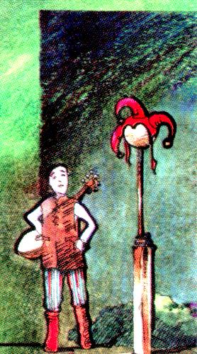 Cast - Endless Signs (1995)