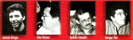 Cast - Endless Signs (1995) Cast - Endless Signs (1995)