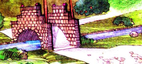 Cast - Endless Signs (1995) Cast - Endless Signs (1995)