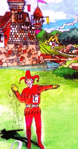 Cast - Endless Signs (1995)