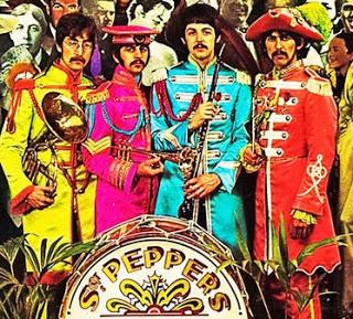 Frank Zappa - We're Only In It For The Money (1968)