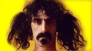 Frank Zappa - We're Only In It For The Money (1968) Frank Zappa - We're Only In It For The Money (1968)