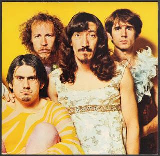 Frank Zappa - We're Only In It For The Money (1968) Frank Zappa - We're Only In It For The Money (1968)