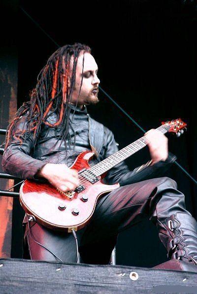 Efemérides del Rock y Heavy Metal: Qué pasó un 20 de Octubre Efemérides del Rock y Heavy Metal: Qué pasó un 20 de Octubre