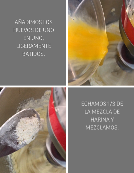 Cómo hacer el mejor bizcocho de pistacho de la historia