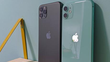 iPhone 11 y iPhone 12 similitudes, diferencias-TuParadaDigital iPhone 11 y iPhone 12 similitudes, diferencias-TuParadaDigital