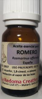 Diferencia entre aceite vegetal y aceite esencial