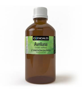 Diferencia entre aceite vegetal y aceite esencial