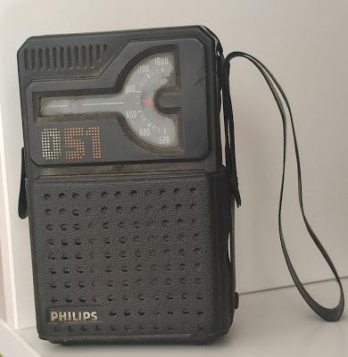 Transistor. transistor