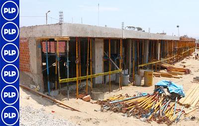 GRL AVANZA OBRAS A FAVOR DEL SECTOR EDUCACION…