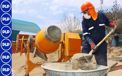 GRL AVANZA OBRAS A FAVOR DEL SECTOR EDUCACION…