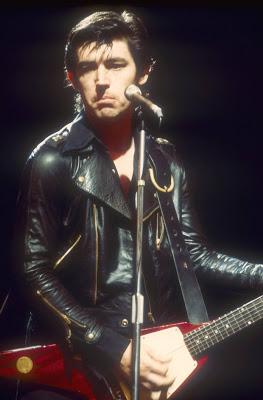 Chris Spedding - Motor Bikin' (1975) Chris Spedding - Motor Bikin' (1975)