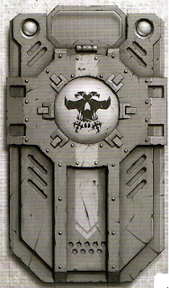 Unas notas sobre los Palanite Subjugators de Necromunda