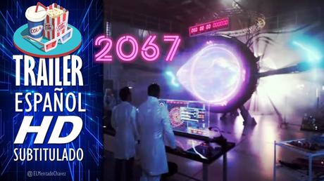 2067 pelicula opiniones: todos los elementos de un misterio clásico de ciencia ficción 2 2067 pelicula opiniones: todos los elementos de un misterio clásico de ciencia ficción 2